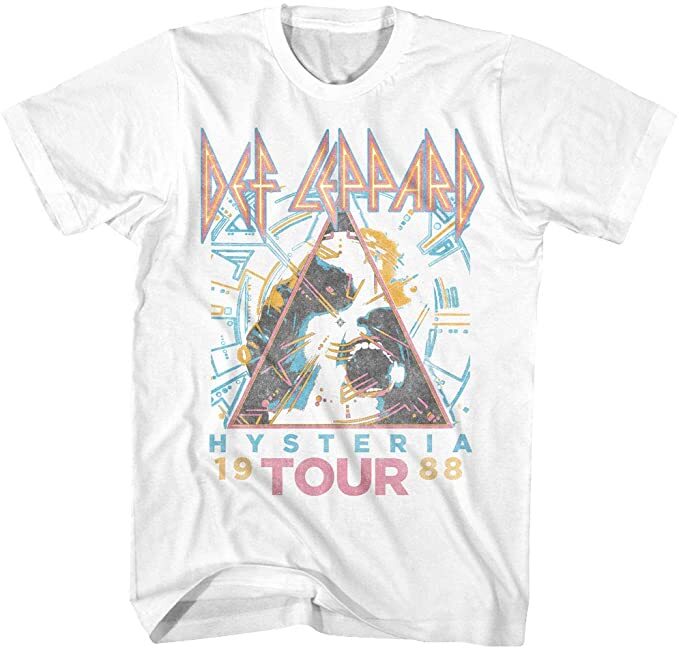 Mini Rex ulterius Rock Shirt